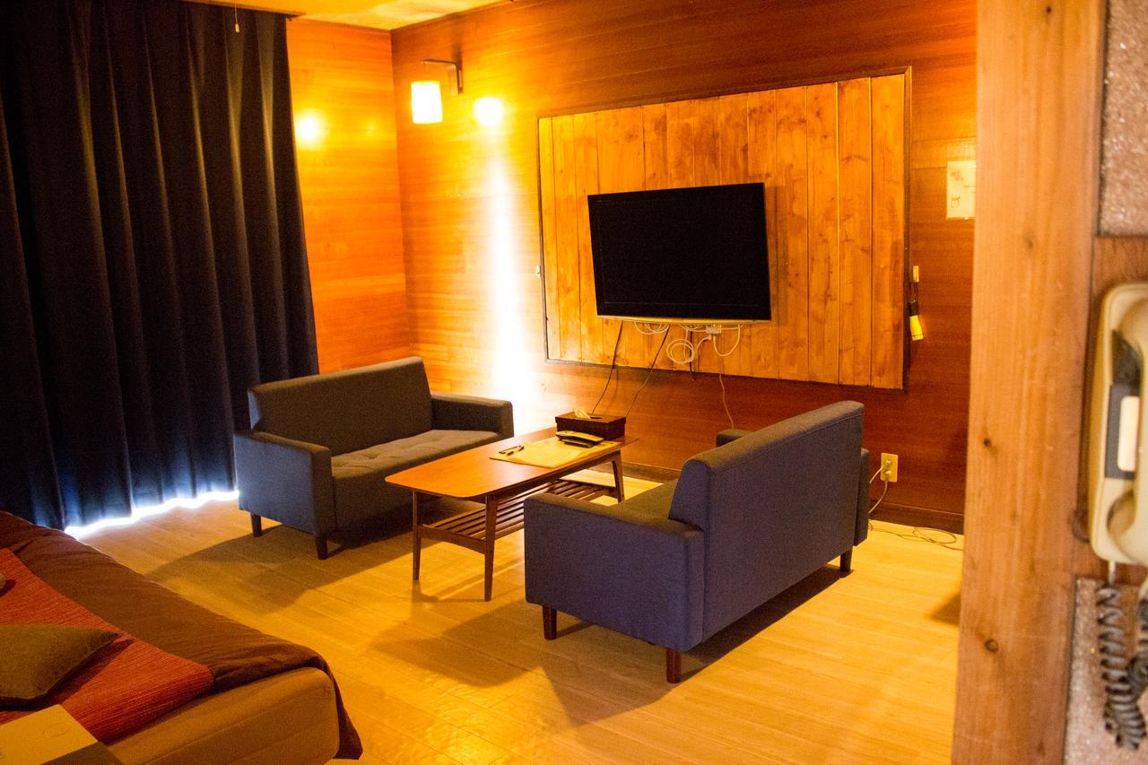 Apartamento Oyado Toji 2 Kioto Exterior foto