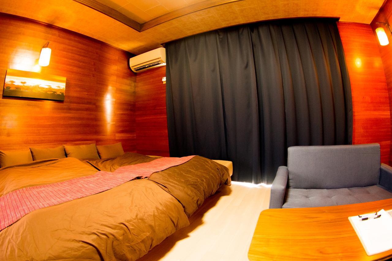 Apartamento Oyado Toji 2 Kioto Exterior foto